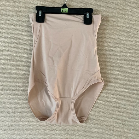 🌾 NWOT TC Cooling High Waist Shaping Briefs - Picture 1 of 15